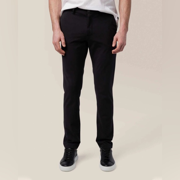 Good Man Brand Black Forward 5-pocket Pant
Flex Pro Jersey - Picture 2 of 5